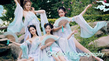 [Dance]Koreografi Asli Kampung Halaman Lembutmu