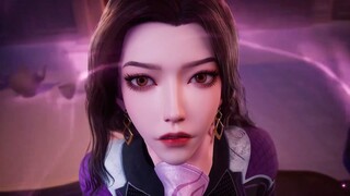 Heaven Scrap Master Episode 34 Sub indo