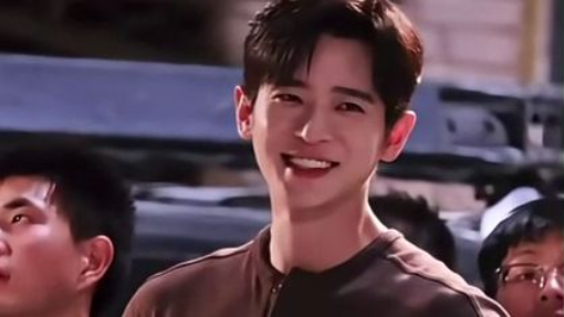 Love the smile The Leading Stars 2026 #ChengLei  #丞磊