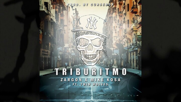 Triburitmo - Zargon x Mike Kosa (Prod. by Cursebox)