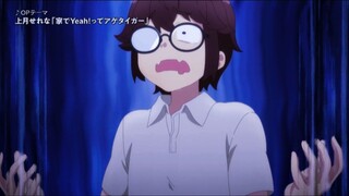 "Anime Slice of Life Baru 2025, Dijamin Gak Bisa Berhenti Nonton! 🎬"