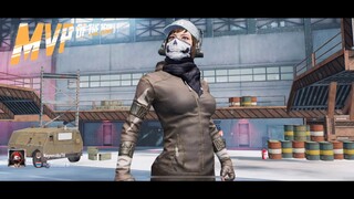 โหมด 4VS4 ที่น่าลอง ยิงกันไส้เลื่อน | PUBG MOBILE