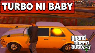 GTA V | ADBENTYUR WITH MY BABY [PrestigeRP]#149