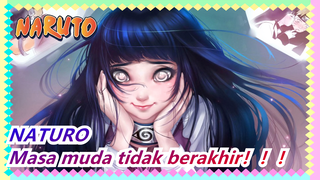 NATURO|[Mashup]Keepikkan Menunggu！Masa mudaku belum berakhir!!!
