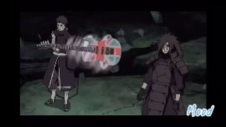 MOMENT FUNNY MADARA 😂