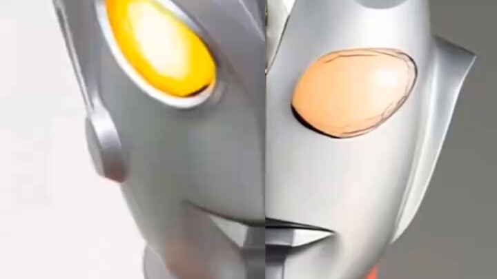 Thử thách chụp ảnh màn hình 2.0 Độ khó cấp độ địa ngục [0,001%] Phiên bản Ultraman