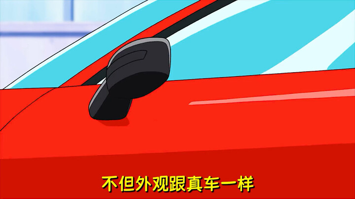 哆啦A梦：大雄用纸张复印了一个自己，没想到纸人替自己做好事#哆啦A梦 #动漫 #动画