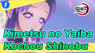 [Kimetsu,no,Yaiba/MMD],Kochou,Shinobu,-,Chu,Jian_1