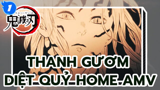 Home |Thanh Gươm Diệt Quỷ AMV_1