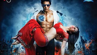 Ra.One Sub Indo (2011)