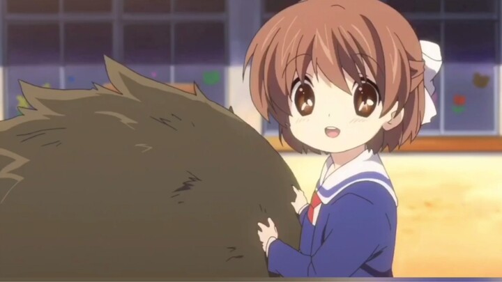 Bây giờ có ai còn thích Clannad không?