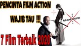 DAFTAR FILM ACTION TERBAIK DI TAHUN 2020 YANG WAJIB DI TONTON  @JeruxNipiz