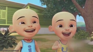 Upin & Ipin : Musim 14 | Filem Upin & Ipin 2020