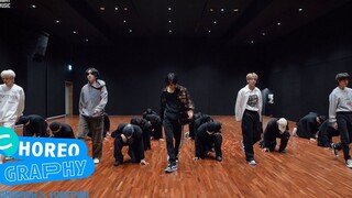 【مكتبة تسجيلات TXT】221201 TXT - 2022 MAMA AWARDS Dance Practice