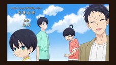 Bốn Anh Em Của Gia Đình Yuzuki EP 2 [Sub Việt]