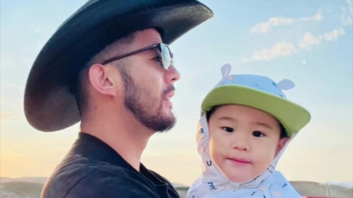 Mario grew from 1.3 kg to 20 kg, thriving surrounded by love! Born prematurely, he spent over forty 