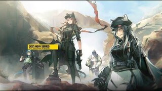 [ARKNIGHTS] EVENT KẾT HỢP TUYỆT VỜI THẬT SỰ :))