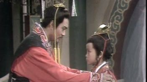 ฉินซีฮ่องเต้ 1986 ตอนที่ 3