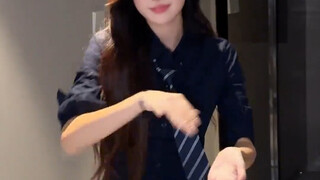 Hãy trân trọng miếng kẹo đường nhỏ xinh này nhé. Rhythm Dancer. Được hỗ trợ bởi Unruly Soul.