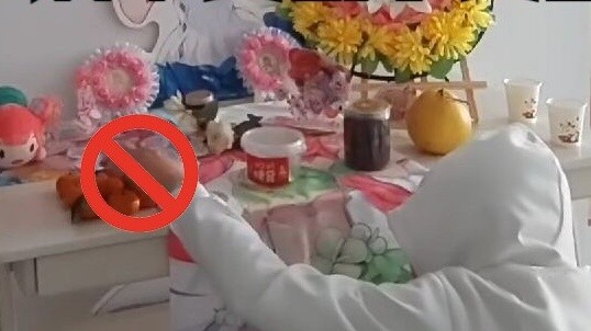 [Kembalinya Kelulusan Yoo Kecil] Tolong jangan mencuri upeti setelah pemakaman!