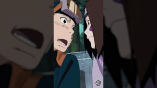 He really loved her 😢- #rin #obito #obitouchiha #naruto
