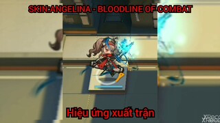 [ARKNIGHTS] ĐÂY LÀ SKIN MÌNH THÍCH NHẤT :3