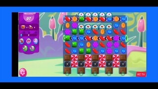 CANDY CRUSH SAGA LEVEL 915 (NEW VERSION)