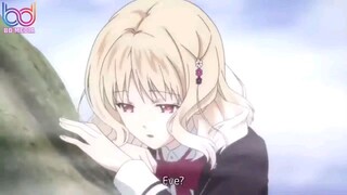 Gia tộc ma cà rồng phần 2