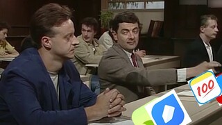 [Adegan terkenal] Apa perbedaan antara minggu ujian Anda dan minggu ujian orang lain?