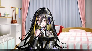 [Yandere voice] Try to imprison the yandere girl in reverse [Thoughts]