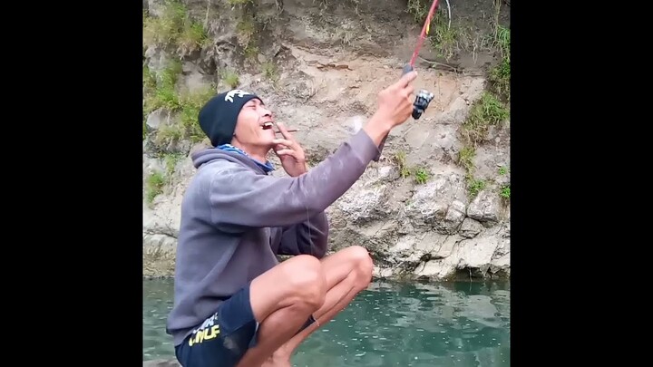 Mancing ikan babon tahun depan