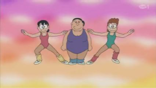 Doraemon Episode 170