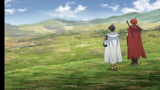 Water Magician Episode 3 (English dubbed)