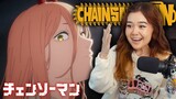 SO EXCITED!! | Chainsaw Man Trailer 2 Reaction!