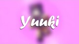 Modeling "Yuuki" Requested by Roxus Fast Editing [MineImator]