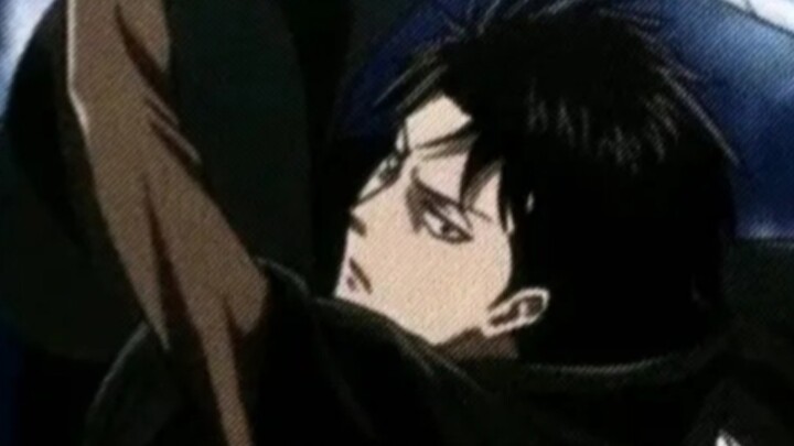 How to celebrate Valentine's Day? Come in, Levi will teach you.