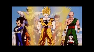 Watch Full Dragon ball Z Movies For Free :  Link ln Description