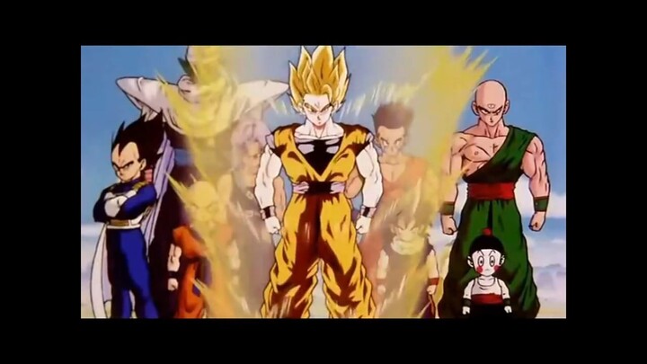 Watch Full Dragon ball Z Movies For Free :  Link ln Description