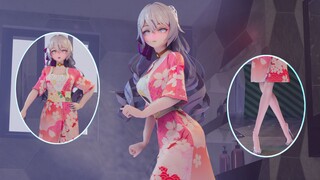 ♥ Quần áo Yukata ♥