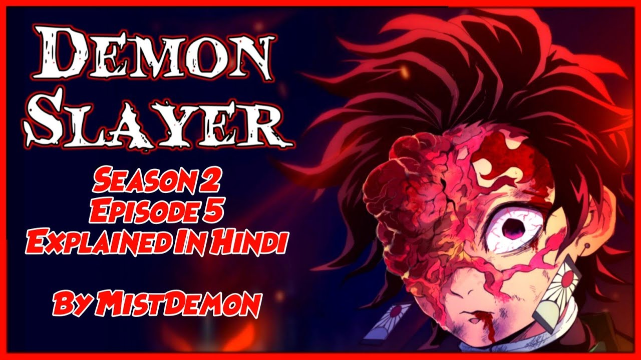 Demon slayer (kimetsu no yaiba) react ep 5 temp 3
