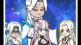 "Xiaojiu Recruits Apprentices" 5