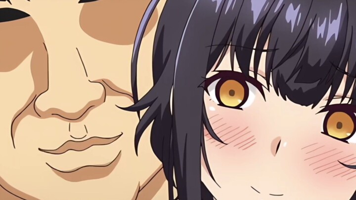 kaget dengan punya ayah😱🥵