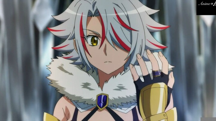 Hoạt Hình Higherrr Socer #musicanime