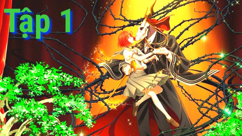 The Ancient Magus' Bride | Anime Amino