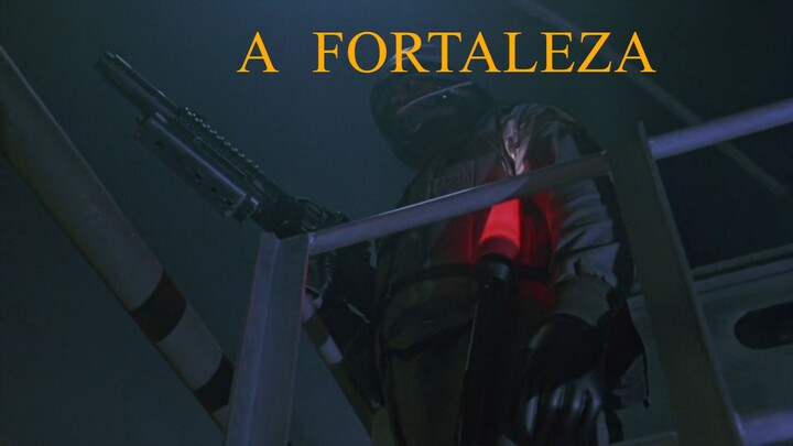 A FORTALEZA