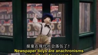 【机器鸡】s1e20 恶搞小段合集（上）