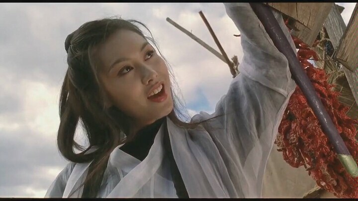 Nghe nói chưa trưởng thành thì không hiểu được.