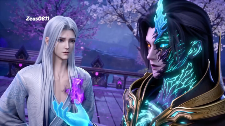 Fang of the Soul Prequel, Episode 15