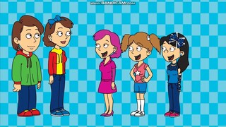 The Electrician Brunched Christmas Intro