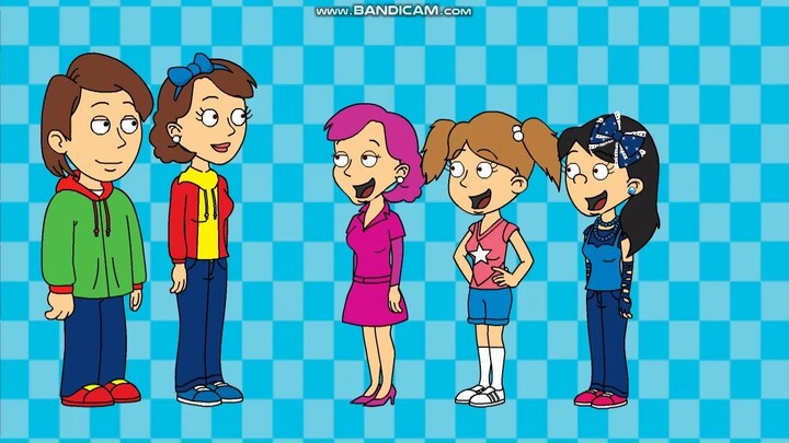 The Electrician Brunched Christmas Intro